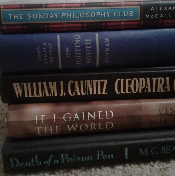 Books - Picture 2 of 2